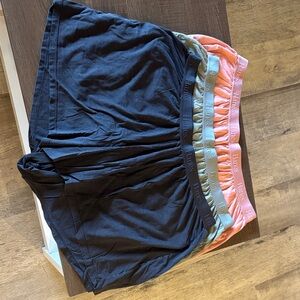 Hanes Vibrant Boxer Shorts Collection